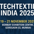 Techtextil India 2025: Catalysing Innovation & Global Synergy